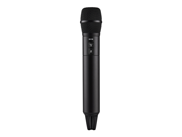 Interview PRO | RØDE 