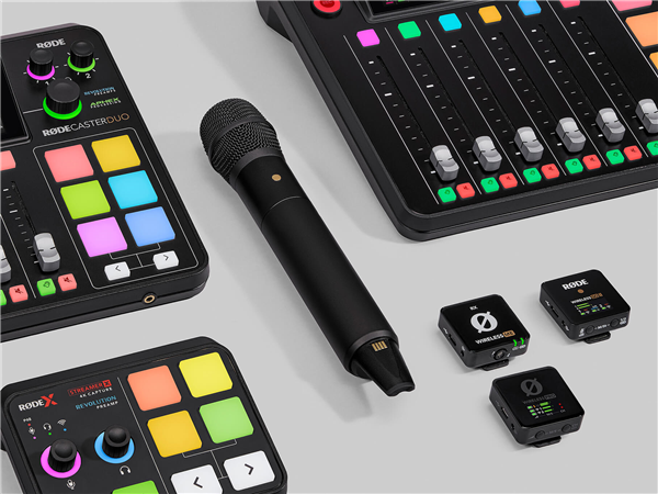 Interview PRO | RØDE 