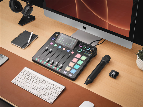 Interview PRO | RØDE 