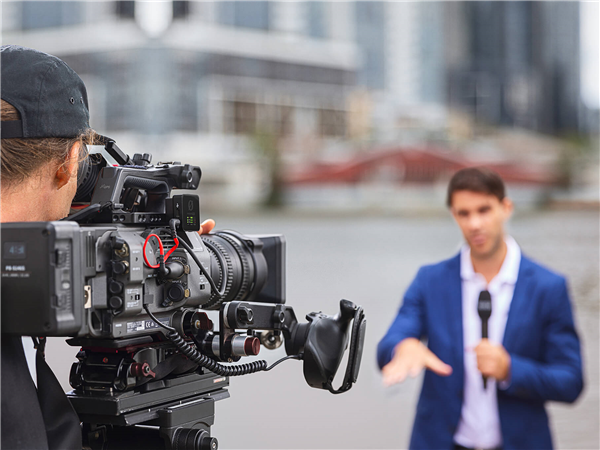 Interview PRO | RØDE 