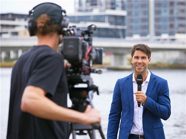 Interview PRO | RØDE 
