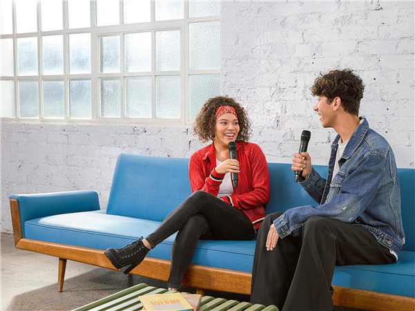 Interview PRO | RØDE 