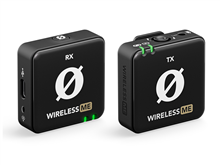 Wireless ME (rozbalený) | RØDE 