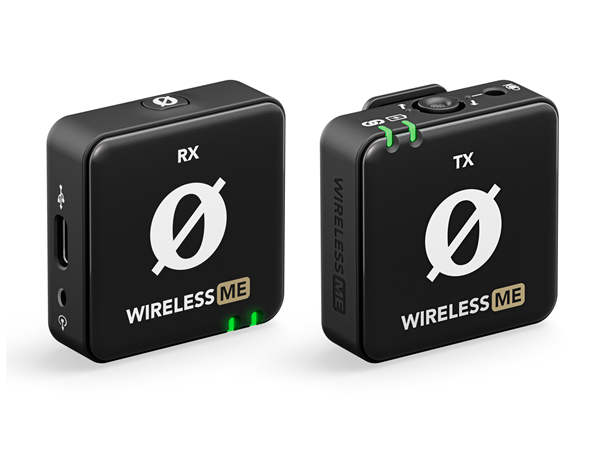 Wireless ME | RØDE 