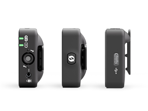 Wireless ME | RØDE 