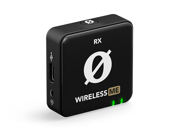 Wireless ME | RØDE 