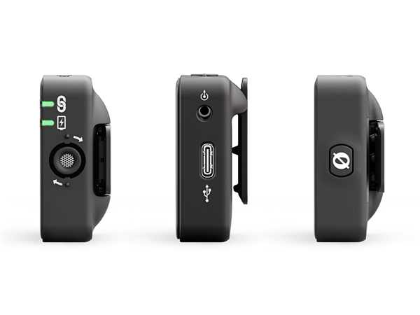 Wireless ME | RØDE 