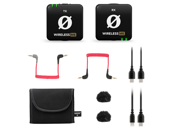 Wireless ME | RØDE 