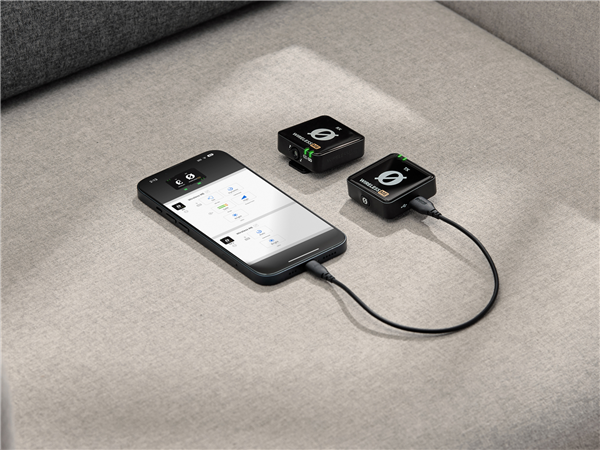 Wireless ME | RØDE 