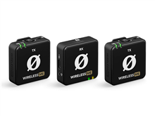 Wireless ME Dual | RØDE 