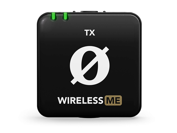Wireless ME Dual | RØDE 