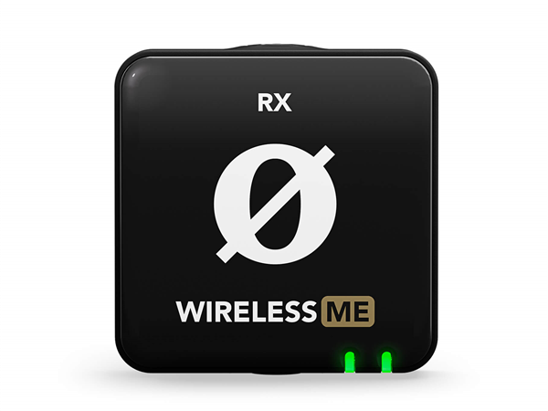Wireless ME Dual | RØDE 