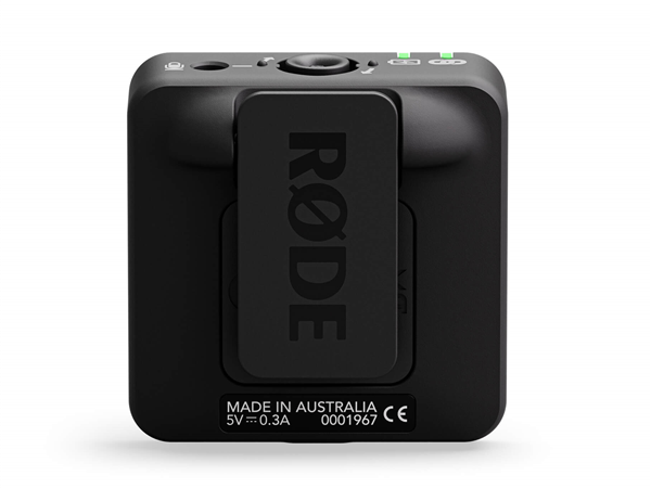 Wireless ME Dual | RØDE 