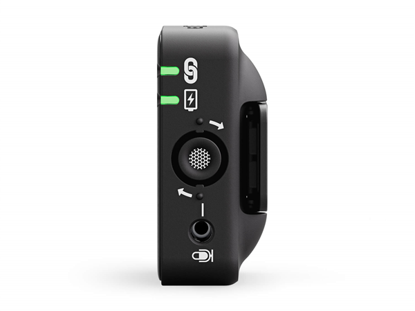 Wireless ME Dual | RØDE 
