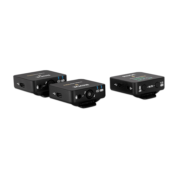 Wireless GO II | RØDE 