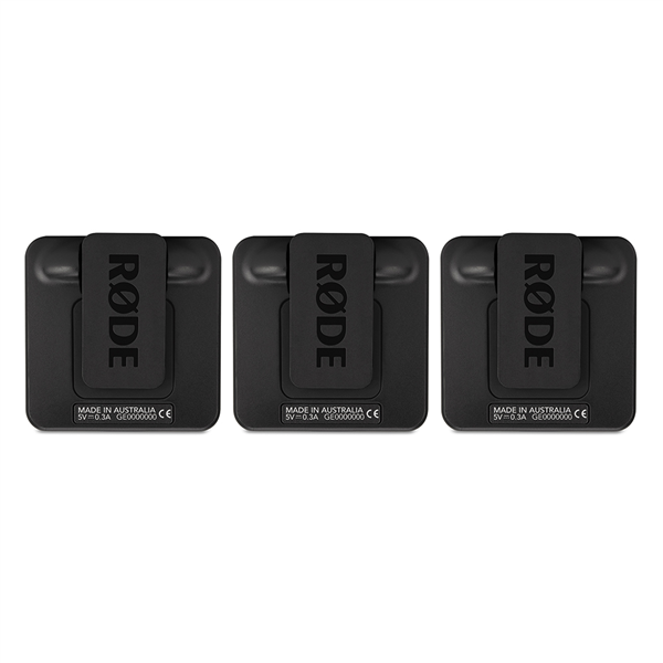 Wireless GO II | RØDE 