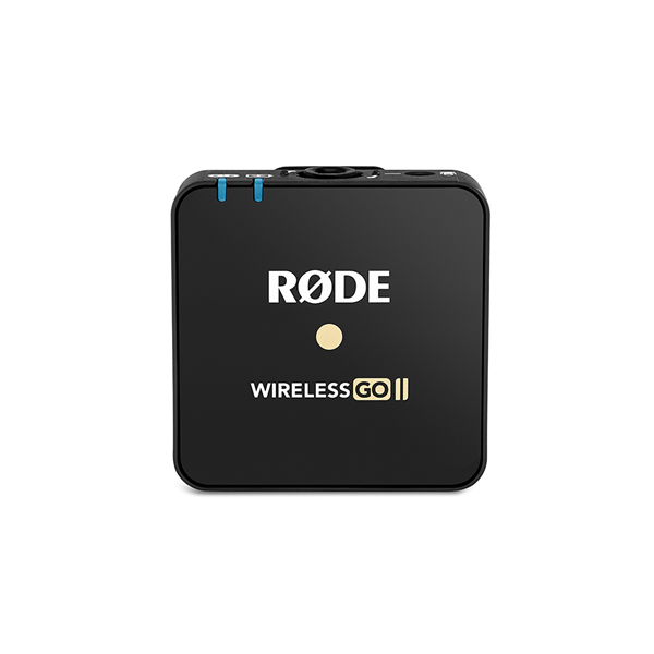 Wireless GO II | RØDE 