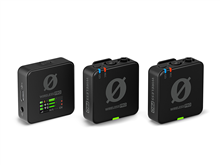 Wireless PRO | RØDE 