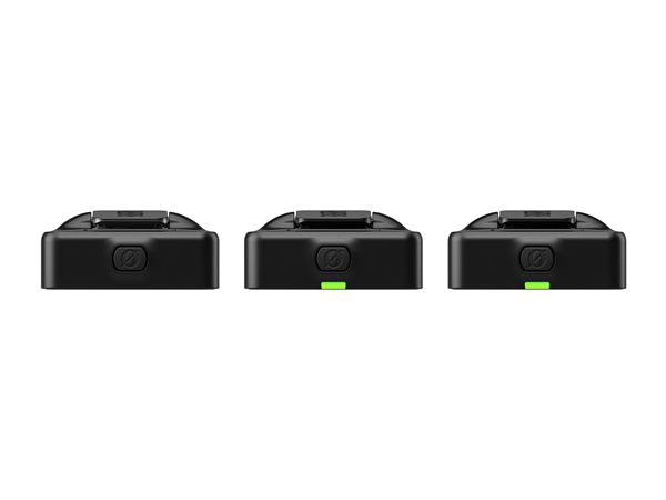 Wireless PRO | RØDE 