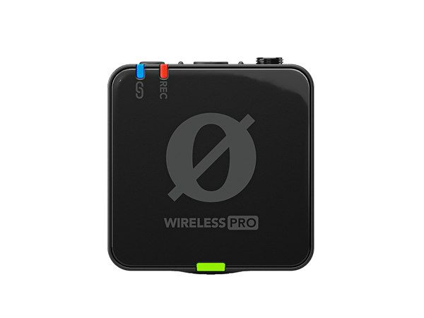 Wireless PRO | RØDE 