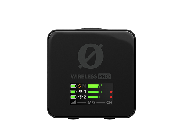 Wireless PRO | RØDE 