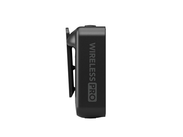 Wireless PRO | RØDE 