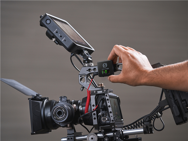Wireless PRO | RØDE 