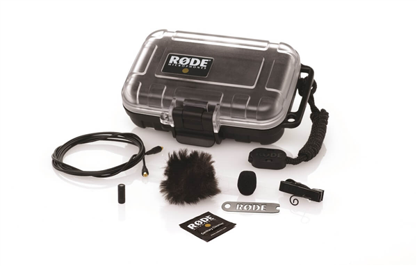 Lavalier | RØDE 