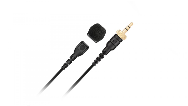 Lavalier II | RØDE 