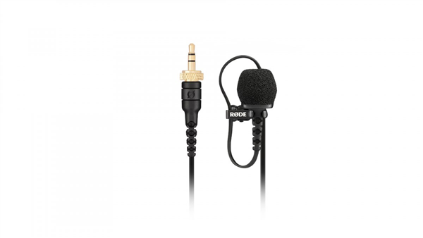 Lavalier II | RØDE 