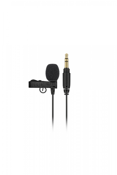Lavalier GO | RØDE 