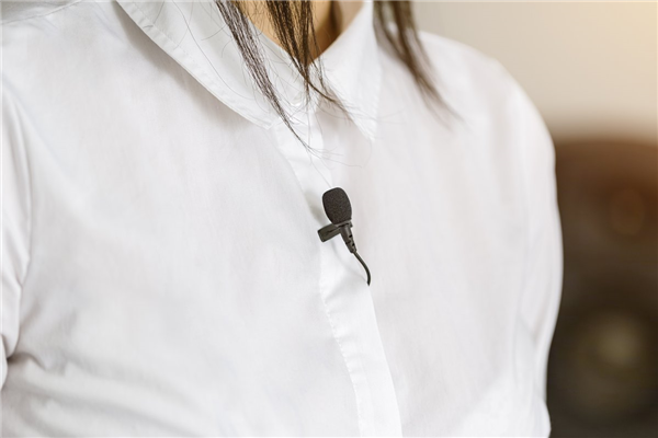 Lavalier GO | RØDE 