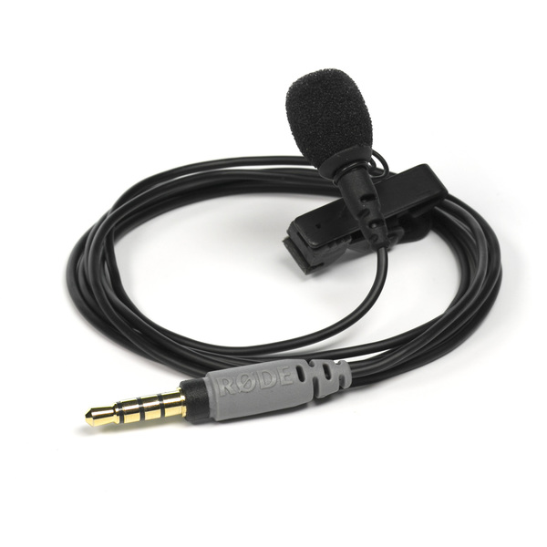 smartLav+ | RØDE 