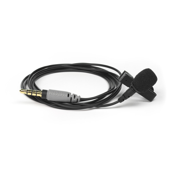 smartLav+ | RØDE 