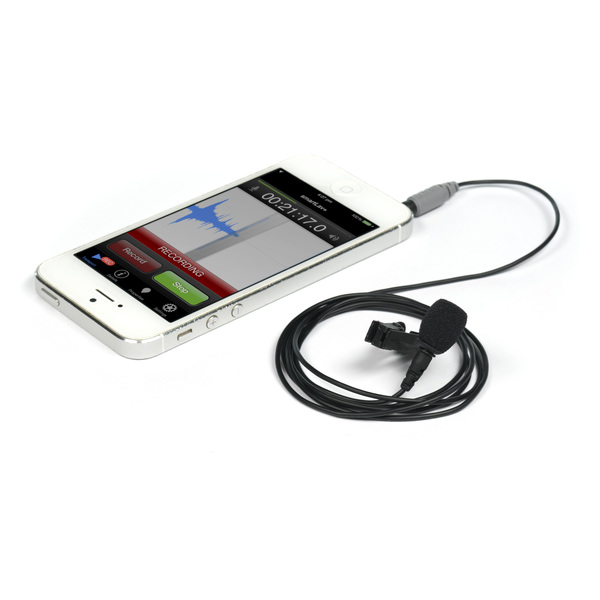 smartLav+ | RØDE 