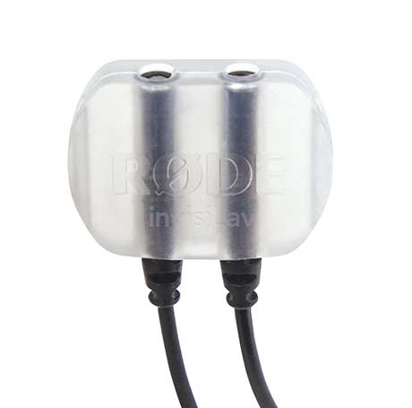 invisiLav (10 pack) | RØDE 