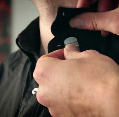 invisiLav (10 pack) | RØDE 