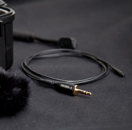 MiCon-2 | RØDE 