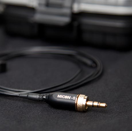 MiCon-8 | RØDE 