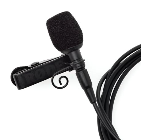 LAV-CLIP | RØDE 
