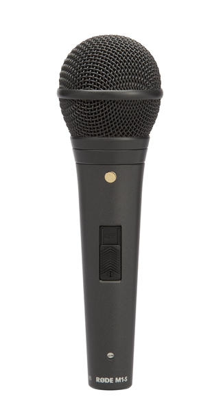 M1-S | RØDE 