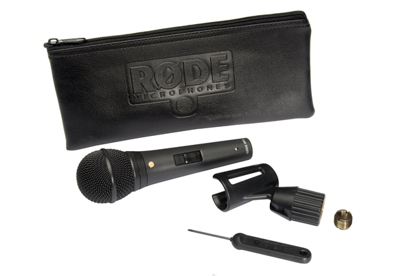 M1-S | RØDE 