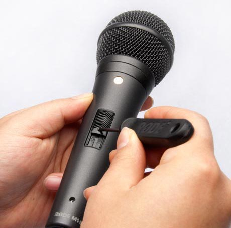 M1-S | RØDE 