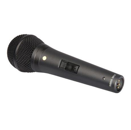 M1-S | RØDE 