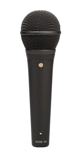 M1 | RØDE 
