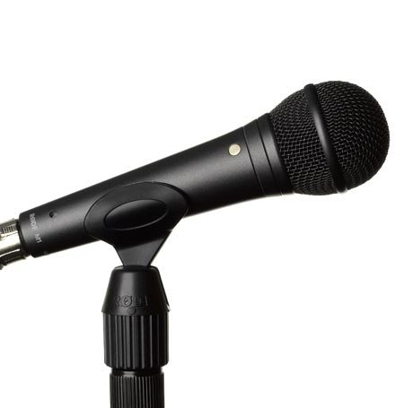 M1 | RØDE 