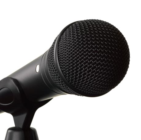 M1 | RØDE 