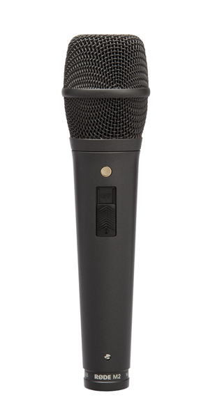 M2 | RØDE 
