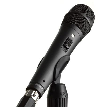 M2 | RØDE 