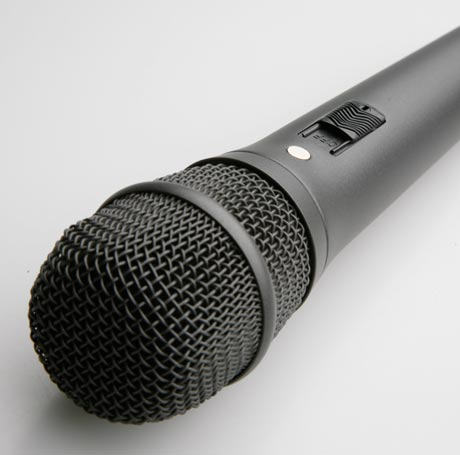 M2 | RØDE 